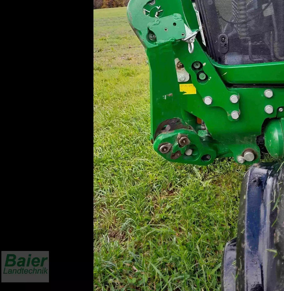John Deere 5090r - Traktor: bilde 2 John Deere 5090r - Traktor: bilde 2