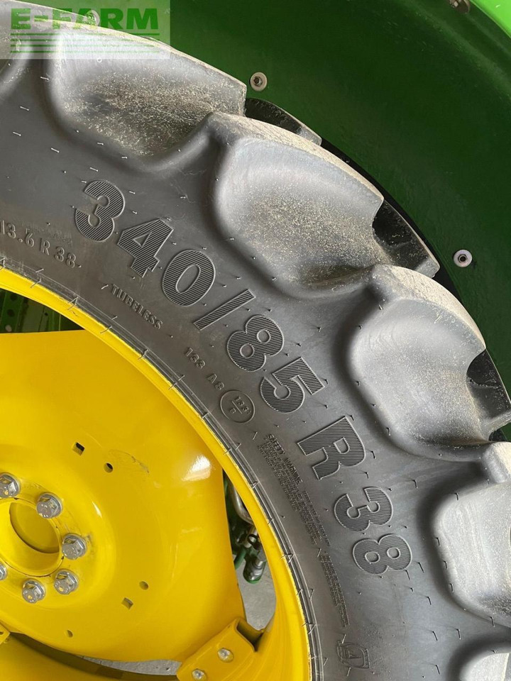 John Deere 5100M - Traktor: bilde 4 John Deere 5100M - Traktor: bilde 4