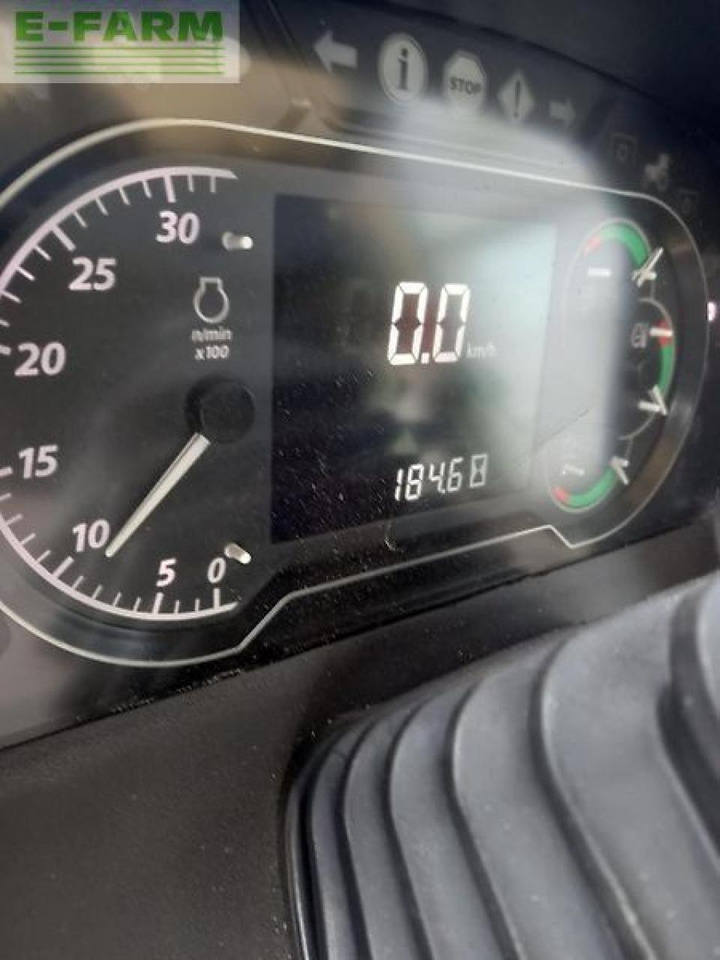 John Deere 5100m - Traktor: bilde 5 John Deere 5100m - Traktor: bilde 5