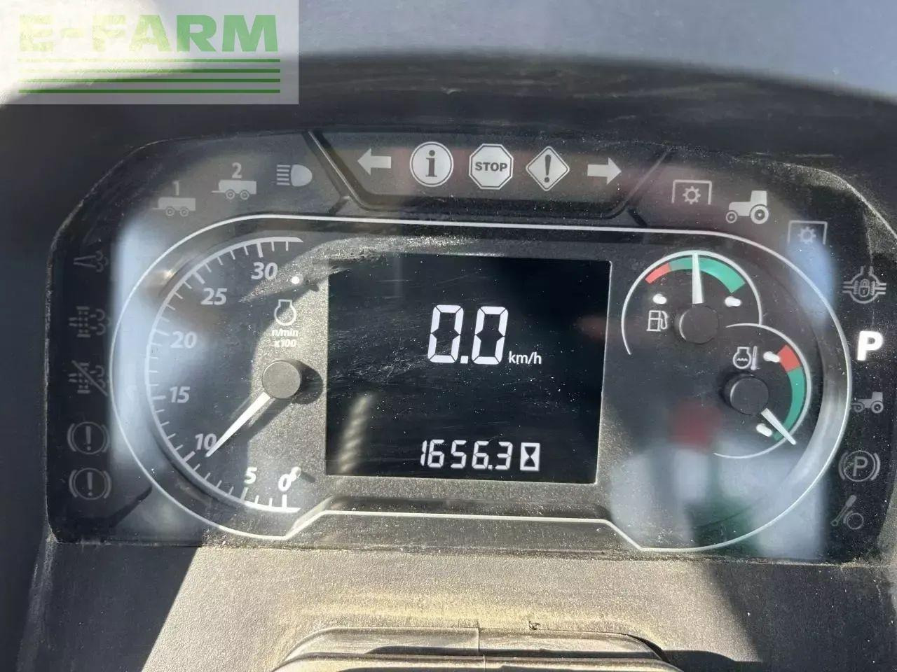 John Deere 5100m - Traktor: bilde 5 John Deere 5100m - Traktor: bilde 5