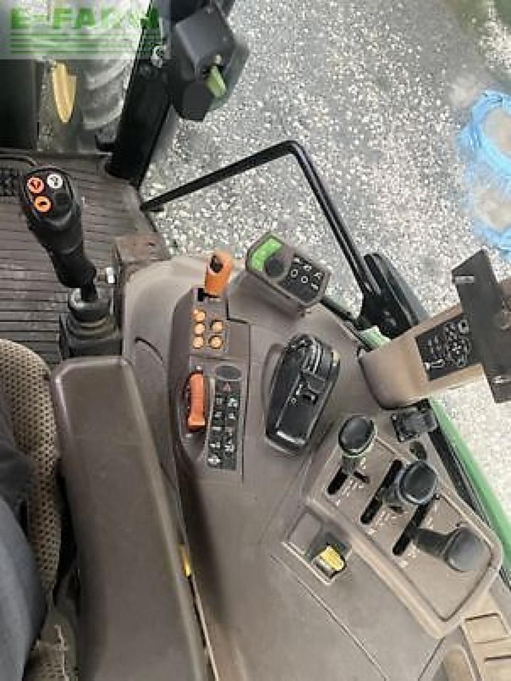 Traktor John Deere 5100r: bilde 8
