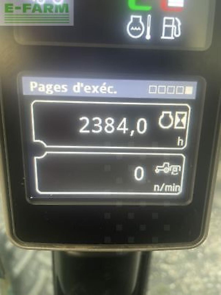 Traktor John Deere 5100r: bilde 9