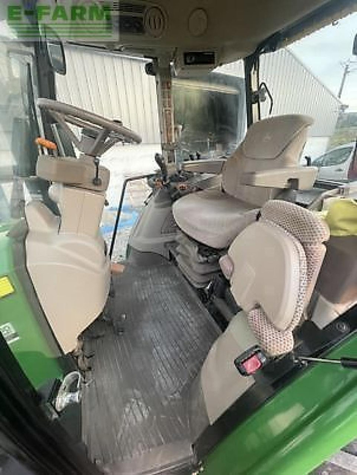 Traktor John Deere 5100r: bilde 7