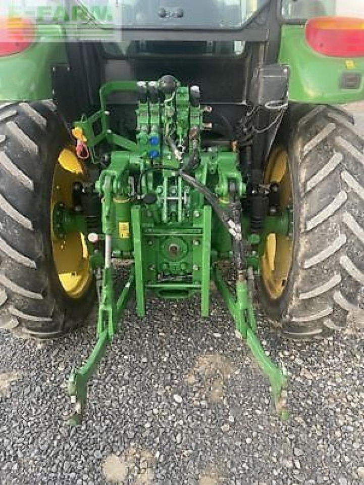Traktor John Deere 5100r: bilde 6