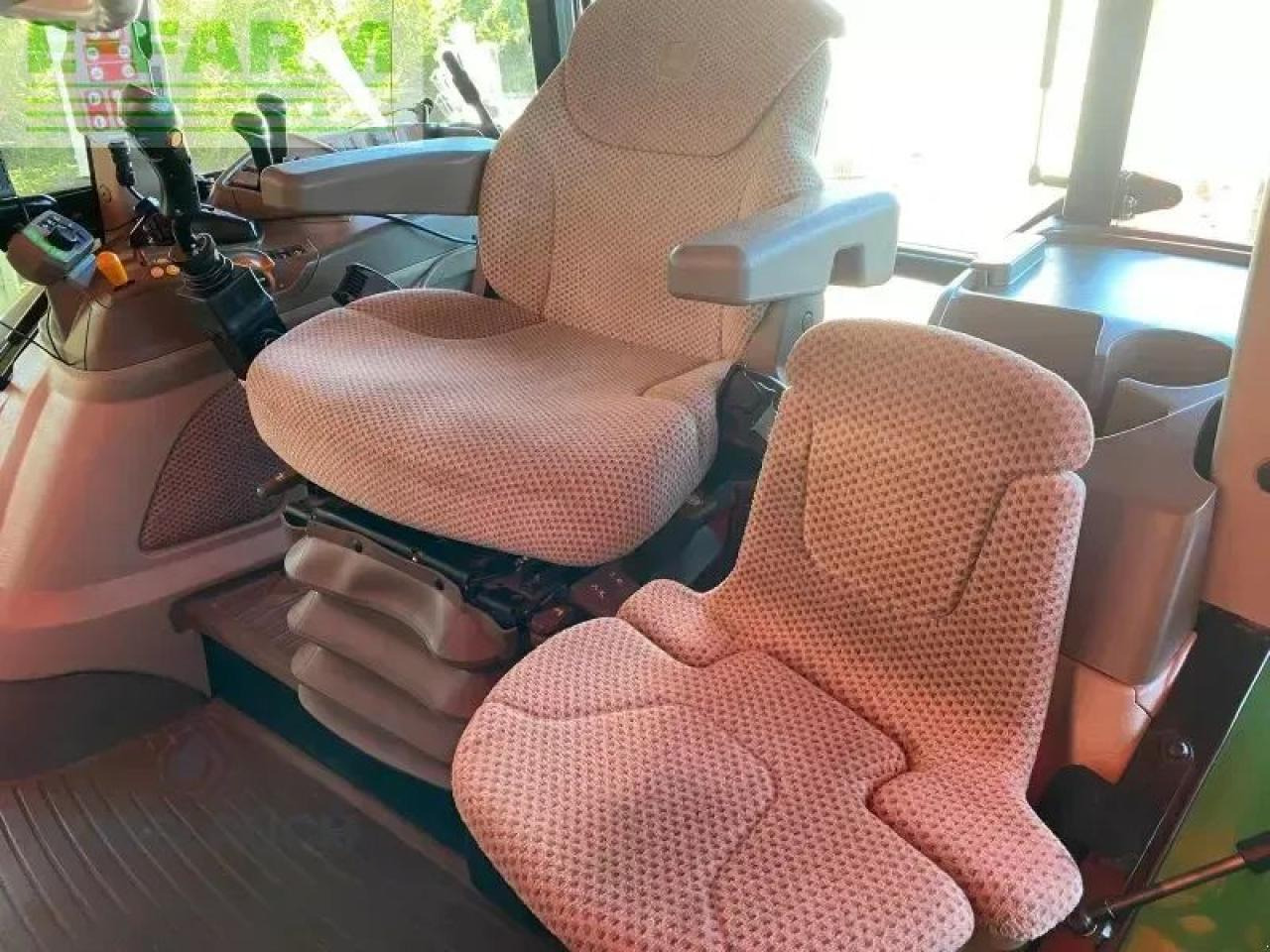 John Deere 5100r - Traktor: bilde 2 John Deere 5100r - Traktor: bilde 2