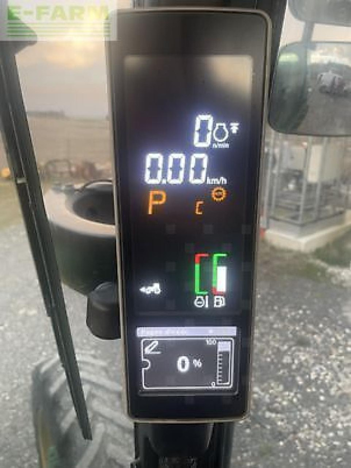 Traktor John Deere 5100r: bilde 10