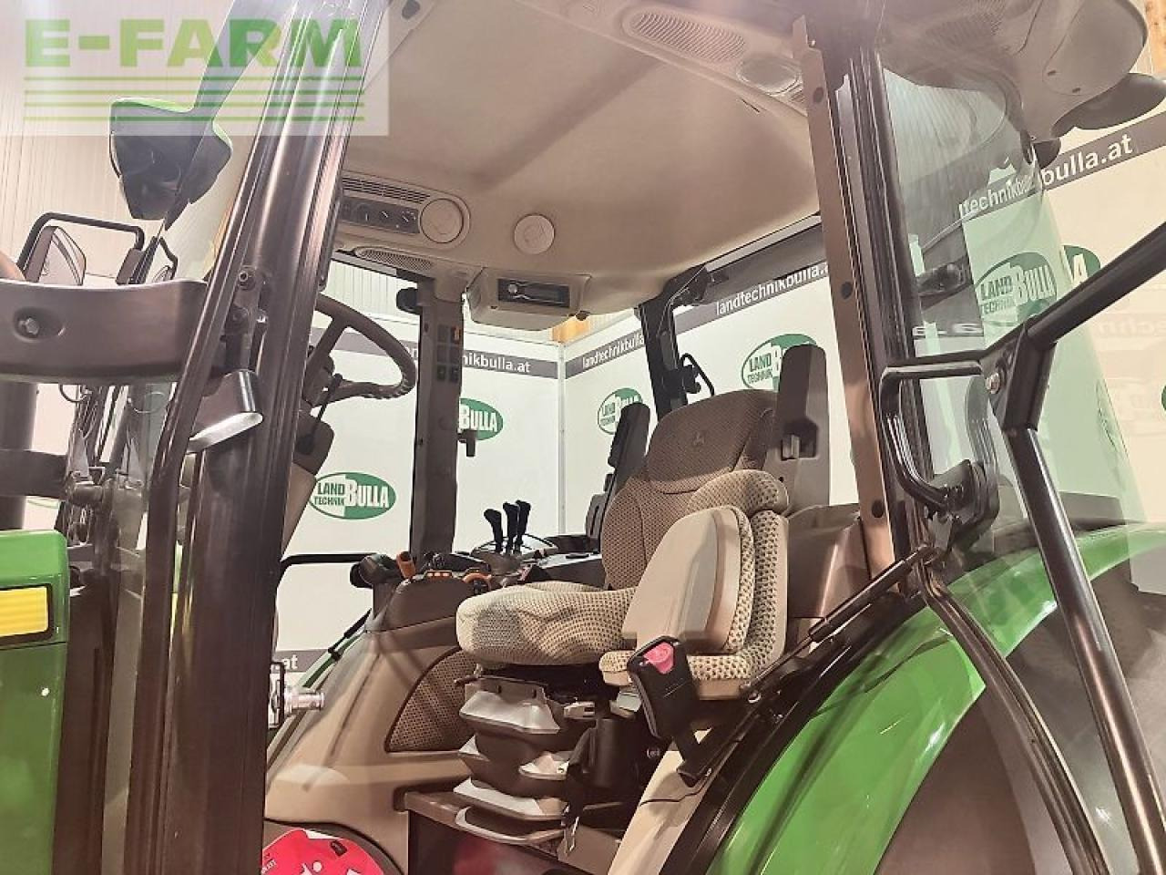 Traktor John Deere 5115r: bilde 18 Traktor John Deere 5115r: bilde 18