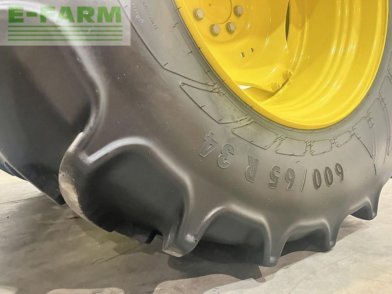 Traktor John Deere 5115r: bilde 7 Traktor John Deere 5115r: bilde 7