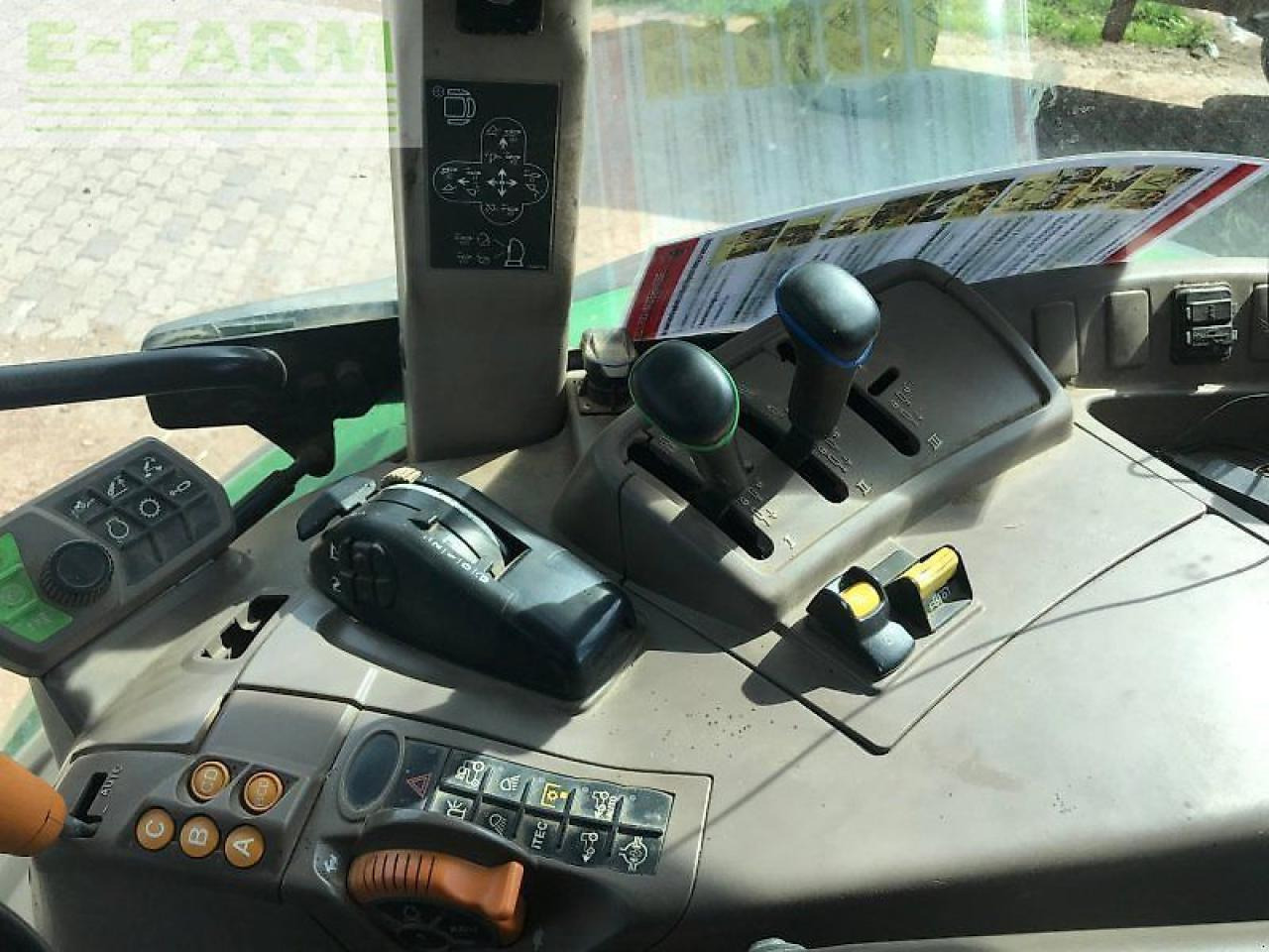 John Deere 5125r - Traktor: bilde 3 John Deere 5125r - Traktor: bilde 3