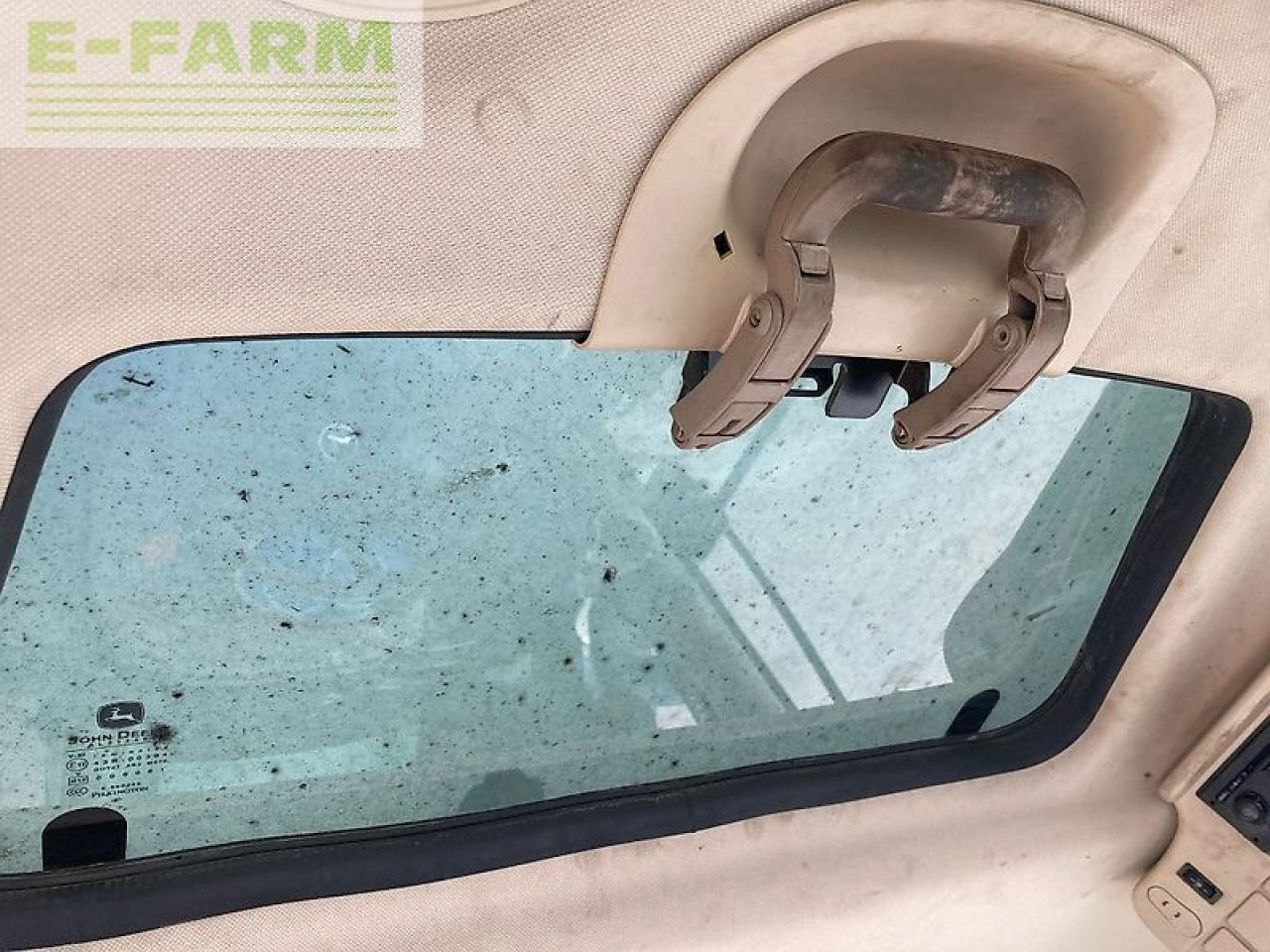 John Deere 6150r - Traktor: bilde 2 John Deere 6150r - Traktor: bilde 2