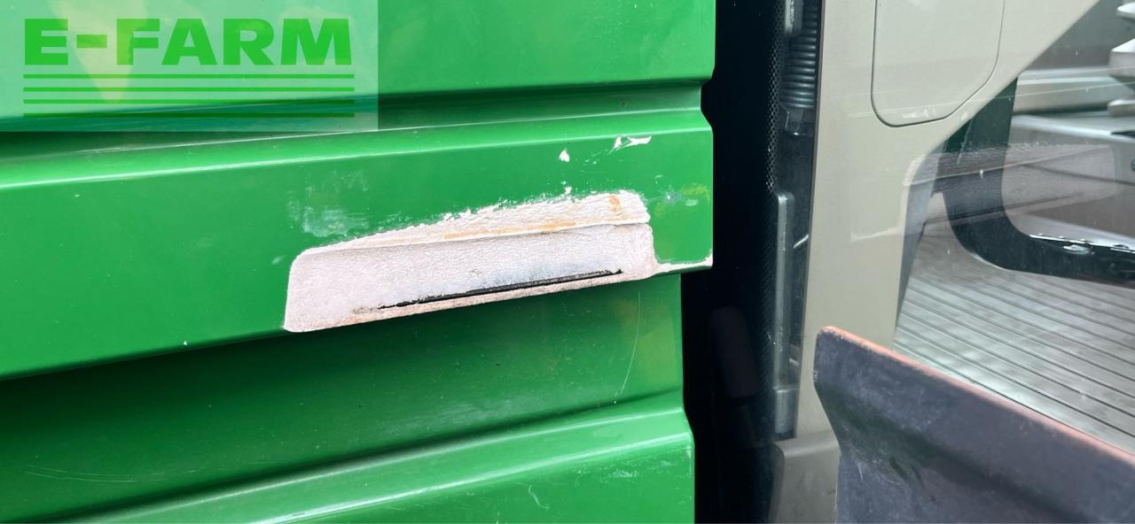 John Deere 6155 R - Traktor: bilde 4 John Deere 6155 R - Traktor: bilde 4