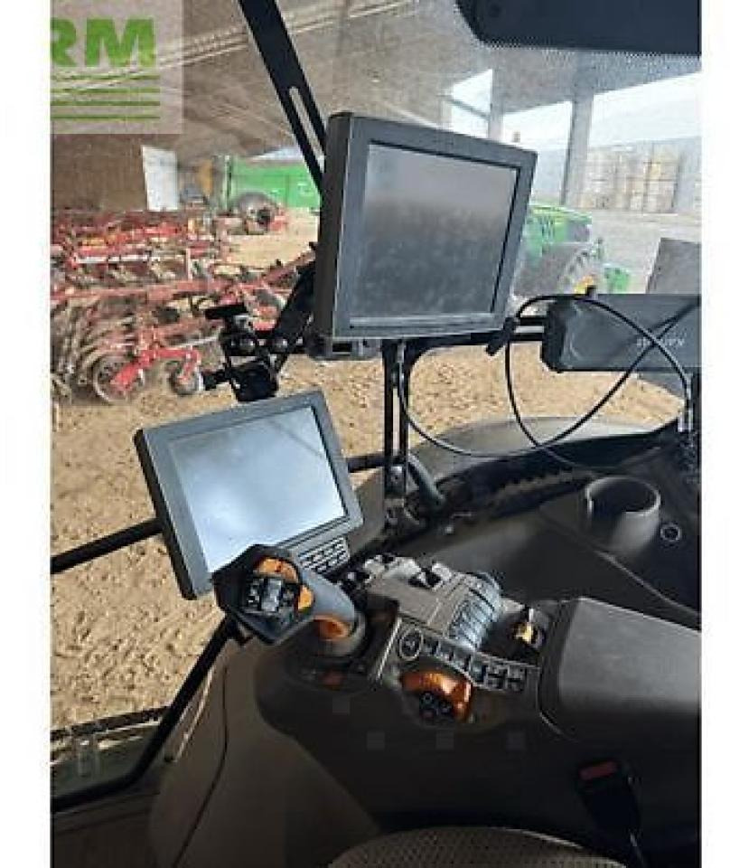 John Deere 6175r - Traktor: bilde 3 John Deere 6175r - Traktor: bilde 3