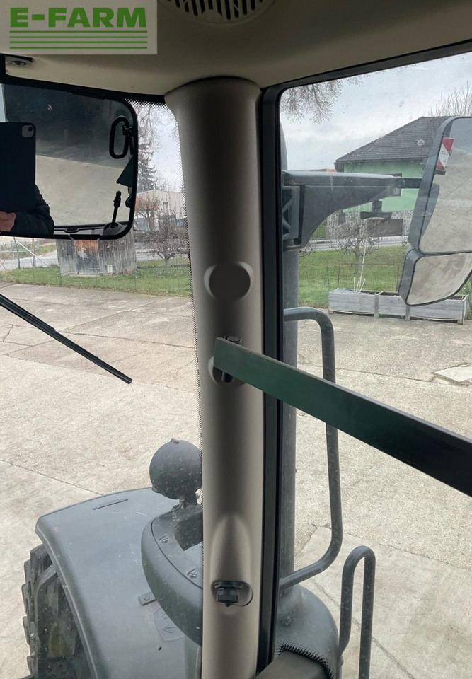 Traktor John Deere 6195R: bilde 21