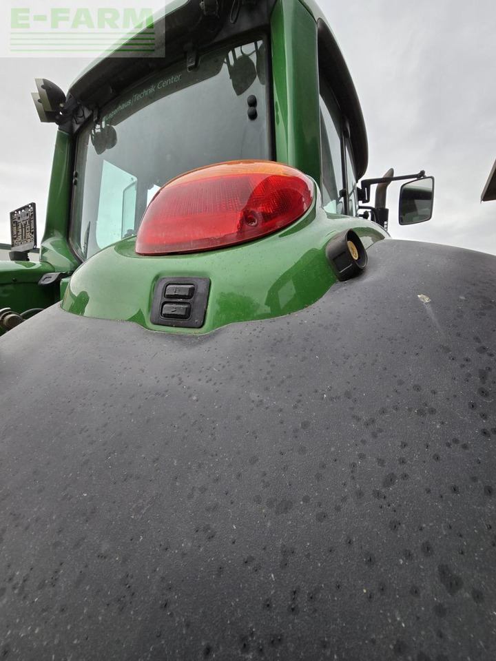 John Deere 6230 premium - Traktor: bilde 2 John Deere 6230 premium - Traktor: bilde 2