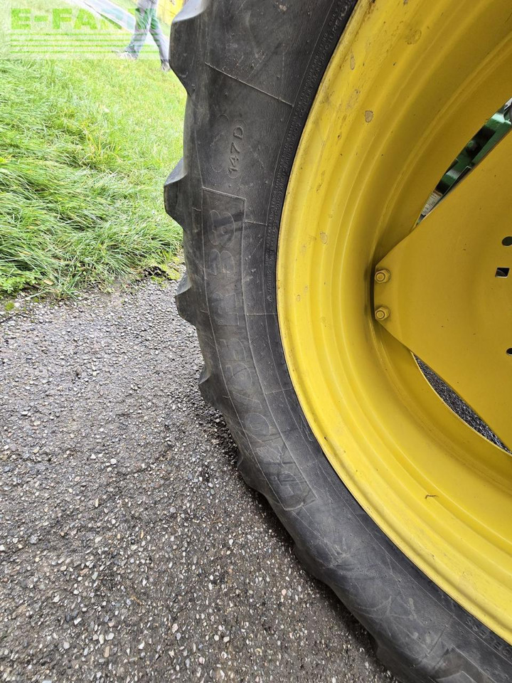 John Deere 6230 premium - Traktor: bilde 3 John Deere 6230 premium - Traktor: bilde 3