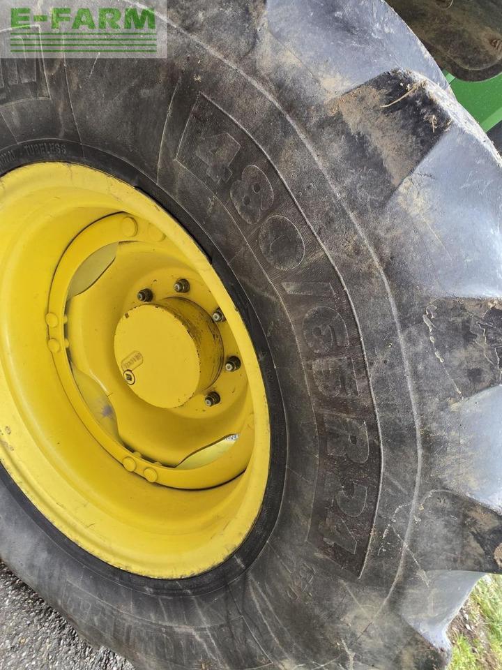 John Deere 6230 premium - Traktor: bilde 4 John Deere 6230 premium - Traktor: bilde 4