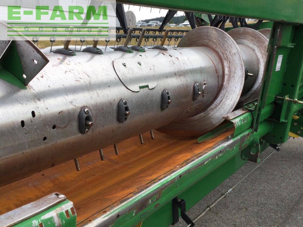 John Deere 630 Premium Flow - Skjærebord: bilde 5 John Deere 630 Premium Flow - Skjærebord: bilde 5