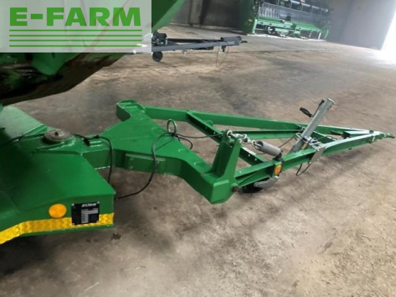 John Deere 640x - Tilbehør for forhøster: bilde 3 John Deere 640x - Tilbehør for forhøster: bilde 3
