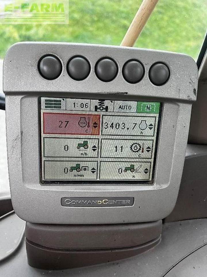 John Deere 6430 premium - Traktor: bilde 5 John Deere 6430 premium - Traktor: bilde 5
