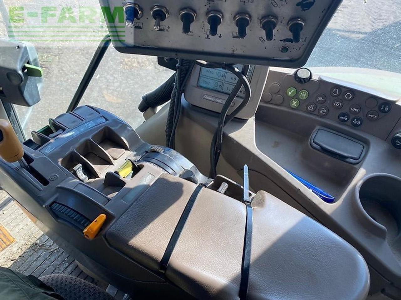 John Deere 6830 - Traktor: bilde 2 John Deere 6830 - Traktor: bilde 2