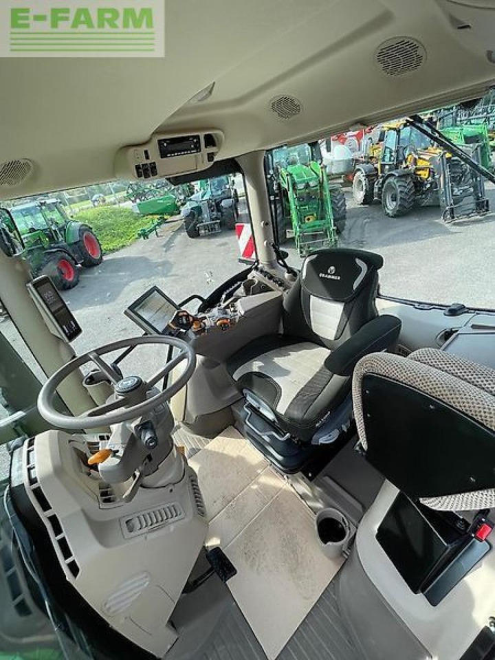 Traktor John Deere 6r250 / 6r 250: bilde 9