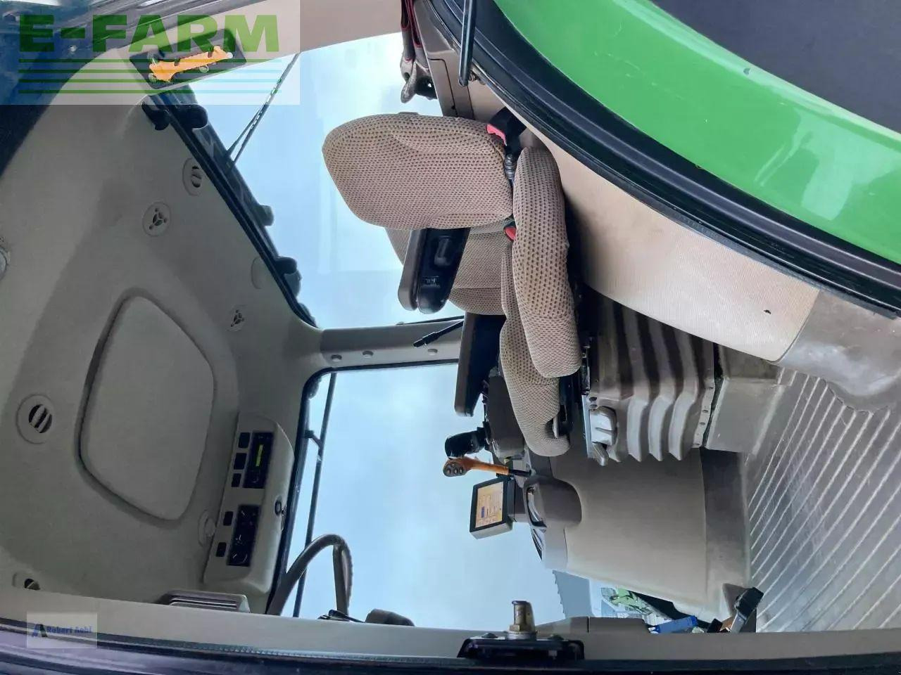 John Deere 7230r - Traktor: bilde 5 John Deere 7230r - Traktor: bilde 5