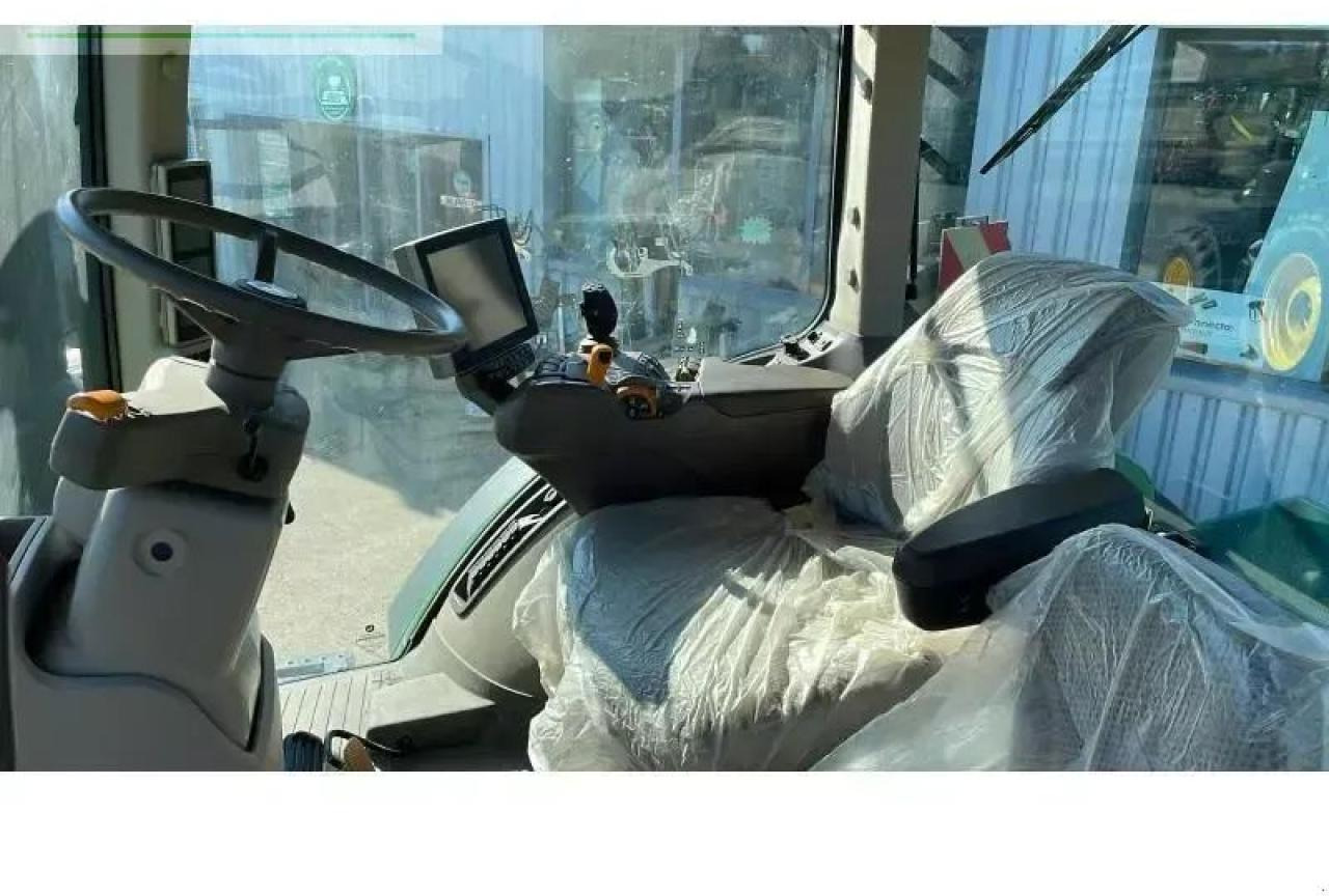 John Deere 7270r - Traktor: bilde 5 John Deere 7270r - Traktor: bilde 5