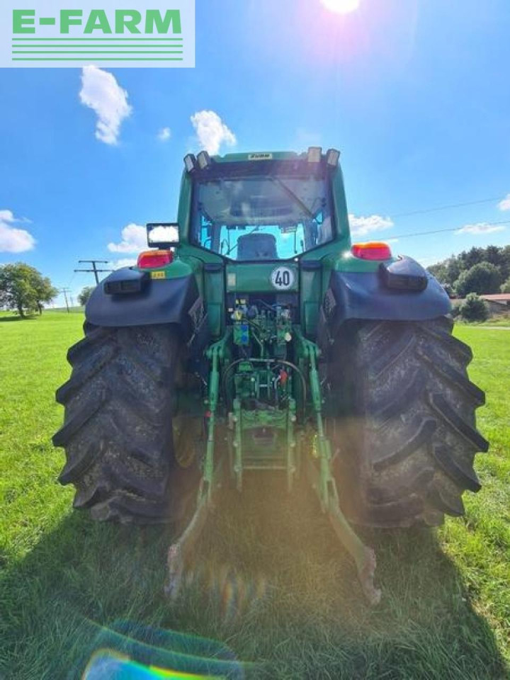 John Deere 7430 - Traktor: bilde 5 John Deere 7430 - Traktor: bilde 5