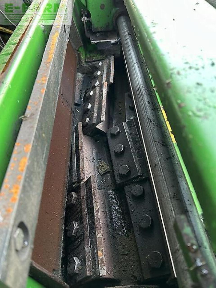 Traktor John Deere 7700: bilde 7 Traktor John Deere 7700: bilde 7