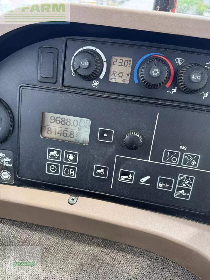 John Deere 7920 - Traktor: bilde 5 John Deere 7920 - Traktor: bilde 5