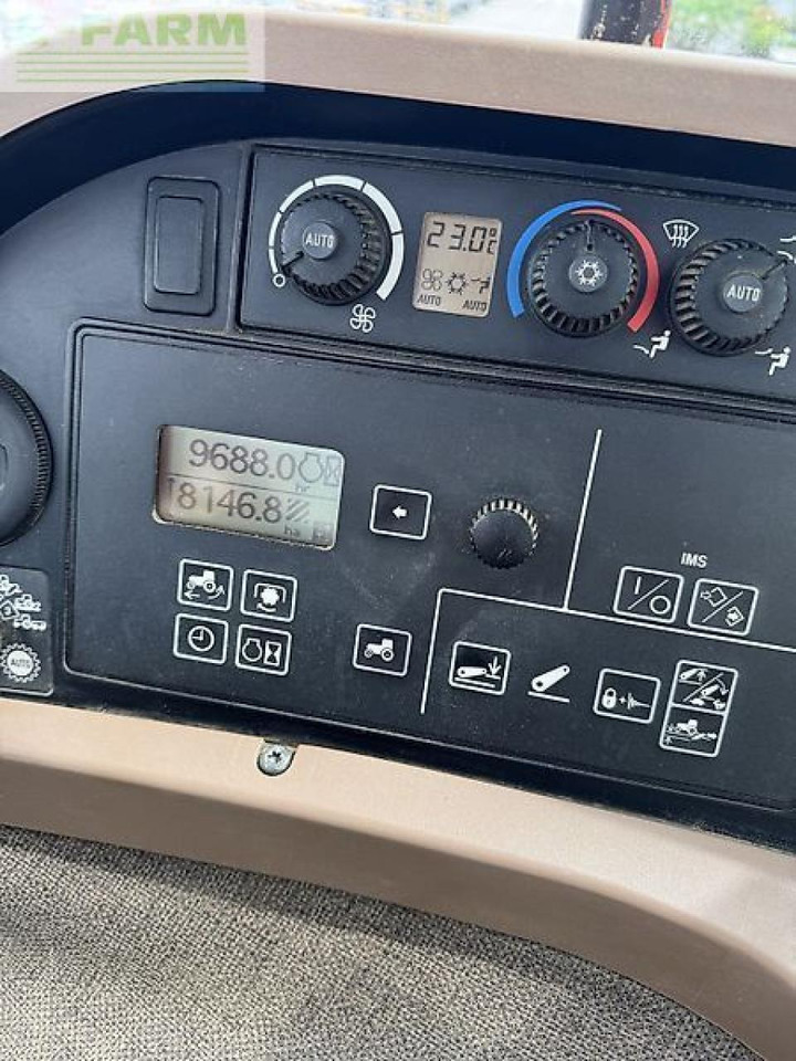 John Deere 7920 - Traktor: bilde 5 John Deere 7920 - Traktor: bilde 5