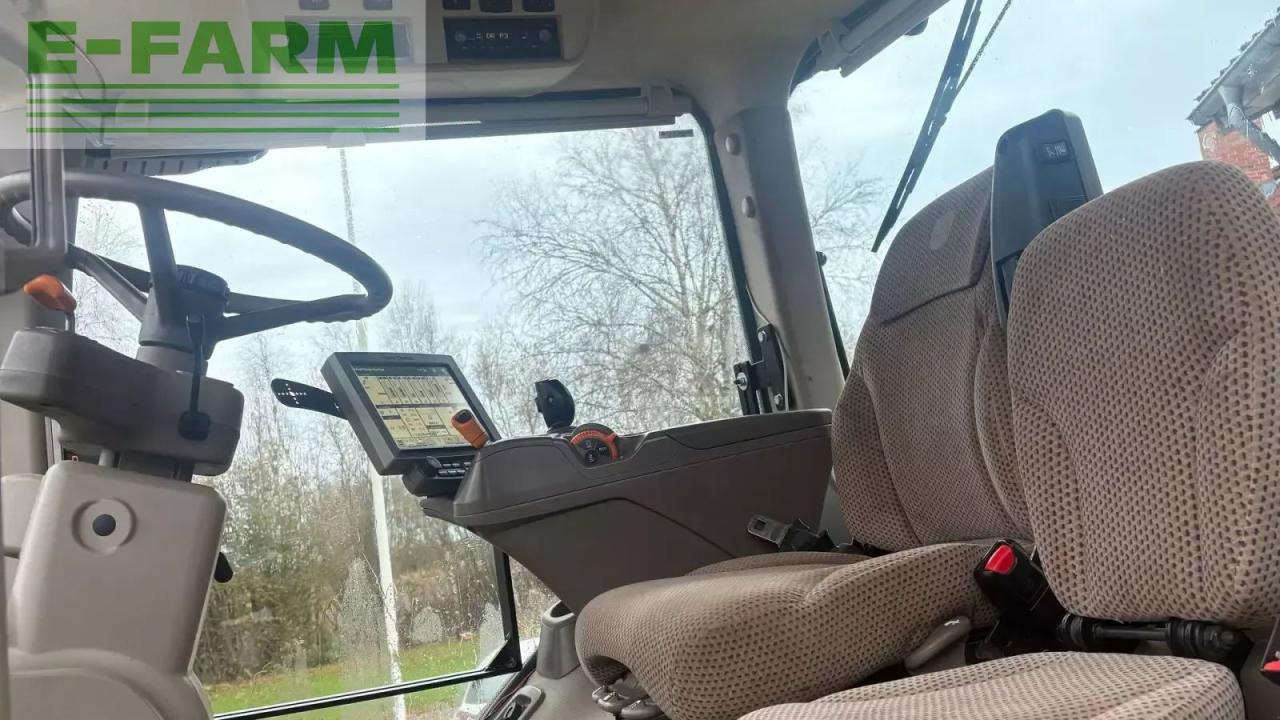 John Deere 8320r - Traktor: bilde 3 John Deere 8320r - Traktor: bilde 3