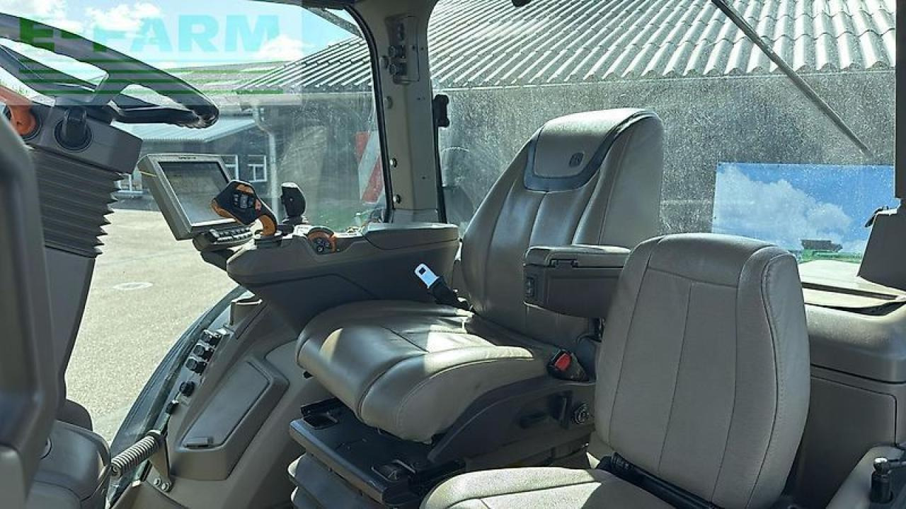 John Deere 8r 340 - Traktor: bilde 3 John Deere 8r 340 - Traktor: bilde 3