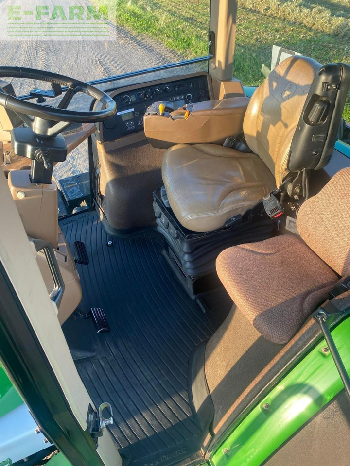 John Deere 9530T - Traktor: bilde 5 John Deere 9530T - Traktor: bilde 5