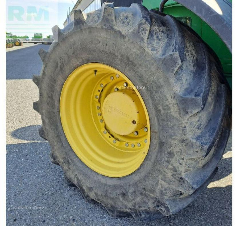 John Deere John Deere 7310 - Traktor: bilde 4 John Deere John Deere 7310 - Traktor: bilde 4