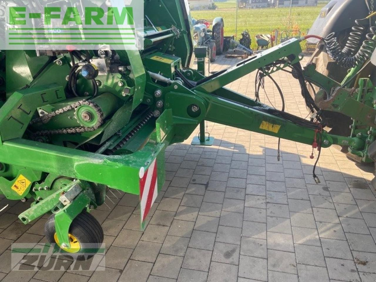John Deere c461r - Firkantpresse: bilde 5 John Deere c461r - Firkantpresse: bilde 5