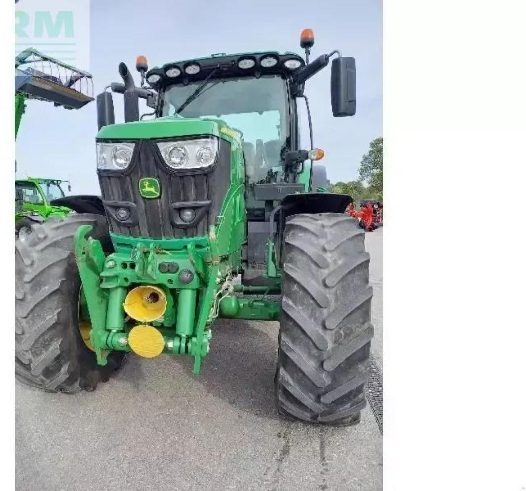 John Deere marque john deere, - Traktor: bilde 3 John Deere marque john deere, - Traktor: bilde 3