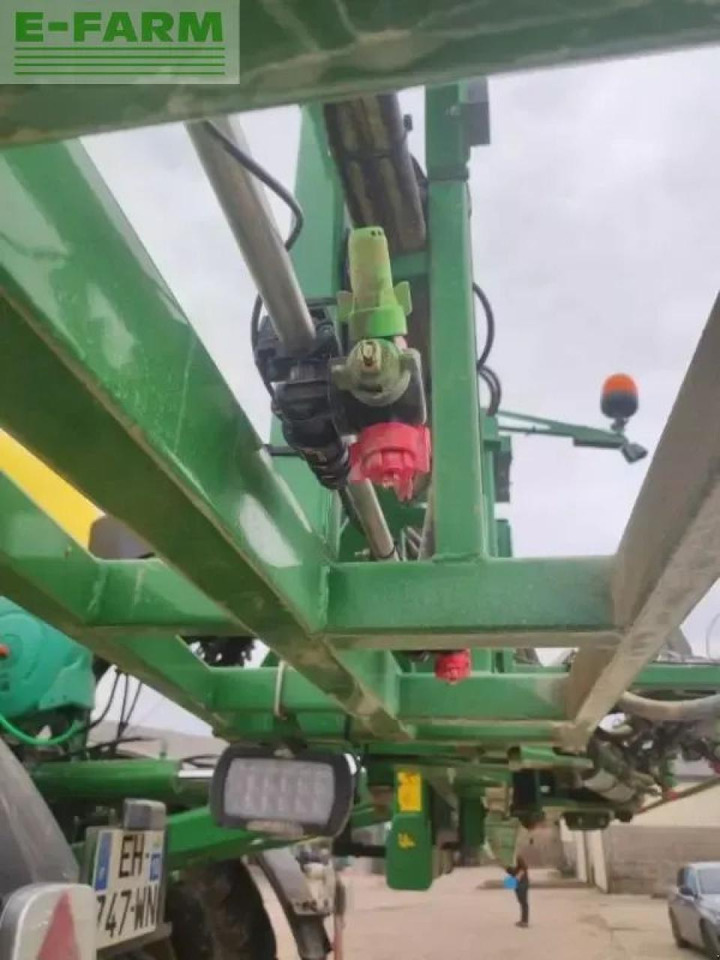 John Deere r4040i - Trailersprøyte: bilde 3 John Deere r4040i - Trailersprøyte: bilde 3
