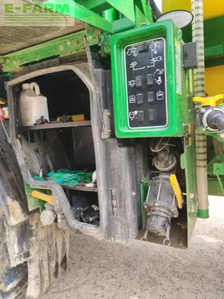 John Deere r4040i - Trailersprøyte: bilde 5 John Deere r4040i - Trailersprøyte: bilde 5
