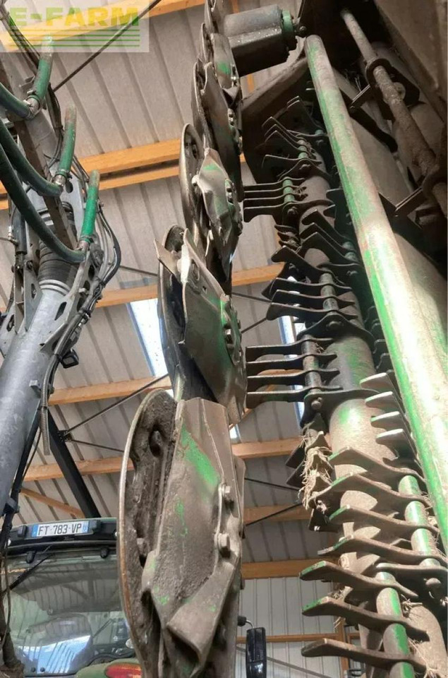 John Deere r870r - Slåmaskin: bilde 5 John Deere r870r - Slåmaskin: bilde 5