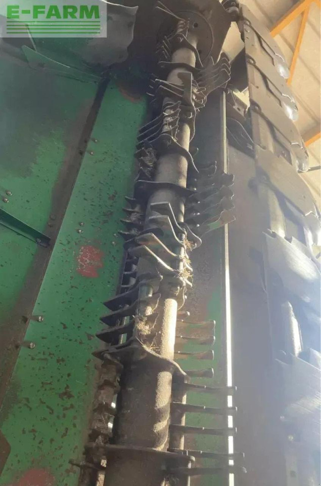 John Deere r870r - Slåmaskin: bilde 4 John Deere r870r - Slåmaskin: bilde 4