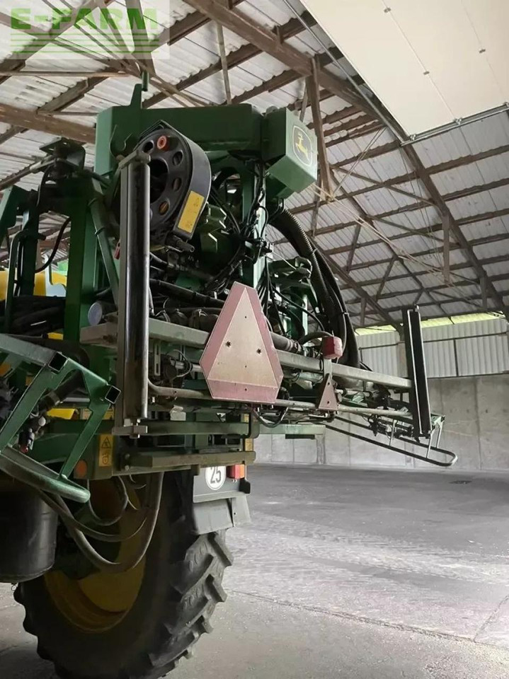 John Deere r962i my15 24m - Trailersprøyte: bilde 4 John Deere r962i my15 24m - Trailersprøyte: bilde 4