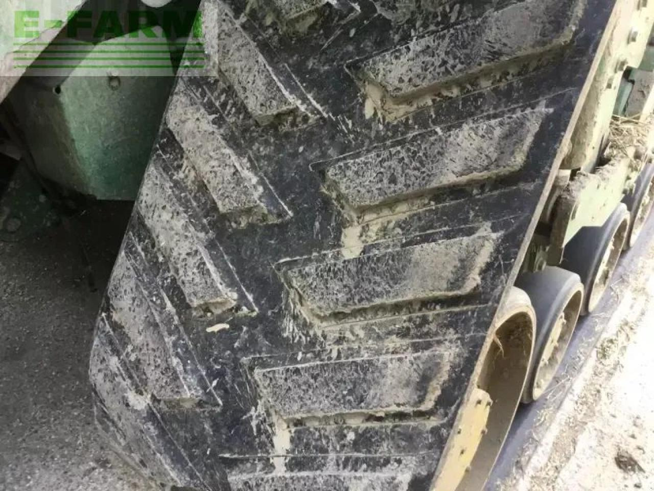 John Deere s685i my16 prod 20 - Skurtresker: bilde 3 John Deere s685i my16 prod 20 - Skurtresker: bilde 3