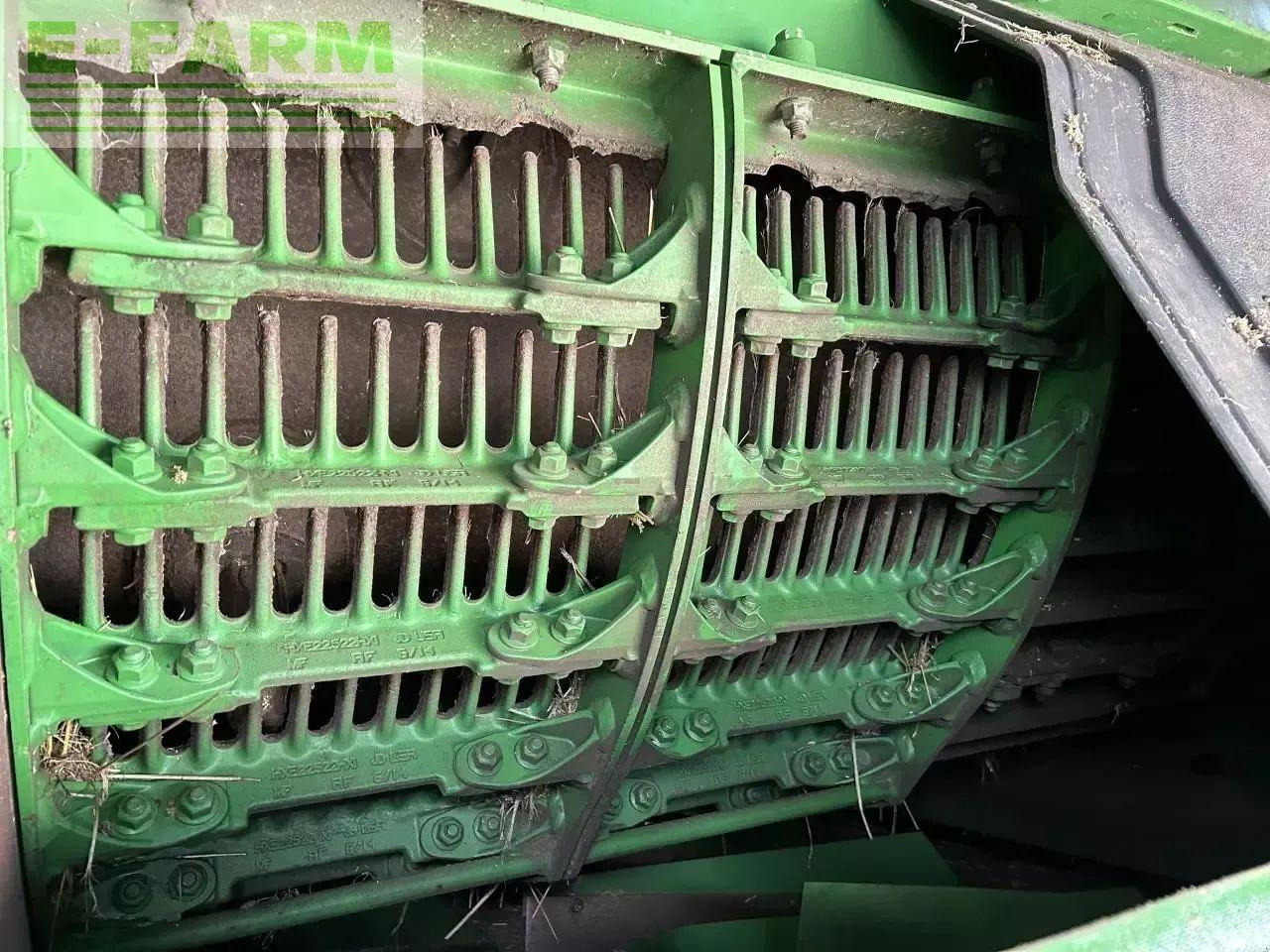 John Deere s690 - Skurtresker: bilde 5 John Deere s690 - Skurtresker: bilde 5