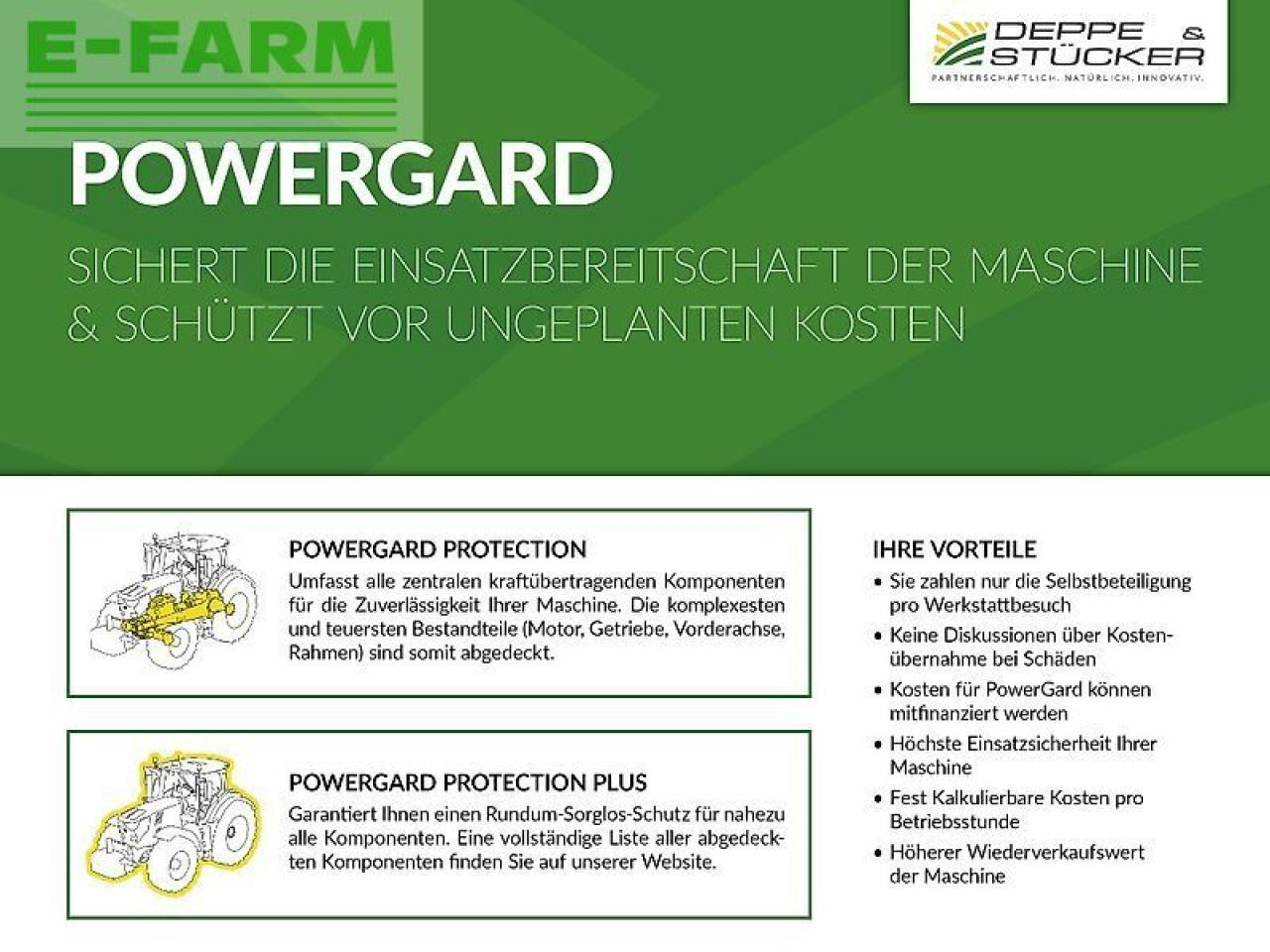 John Deere s780 - rad mit 730x, sww, pgpp - Skurtresker: bilde 2 John Deere s780 - rad mit 730x, sww, pgpp - Skurtresker: bilde 2