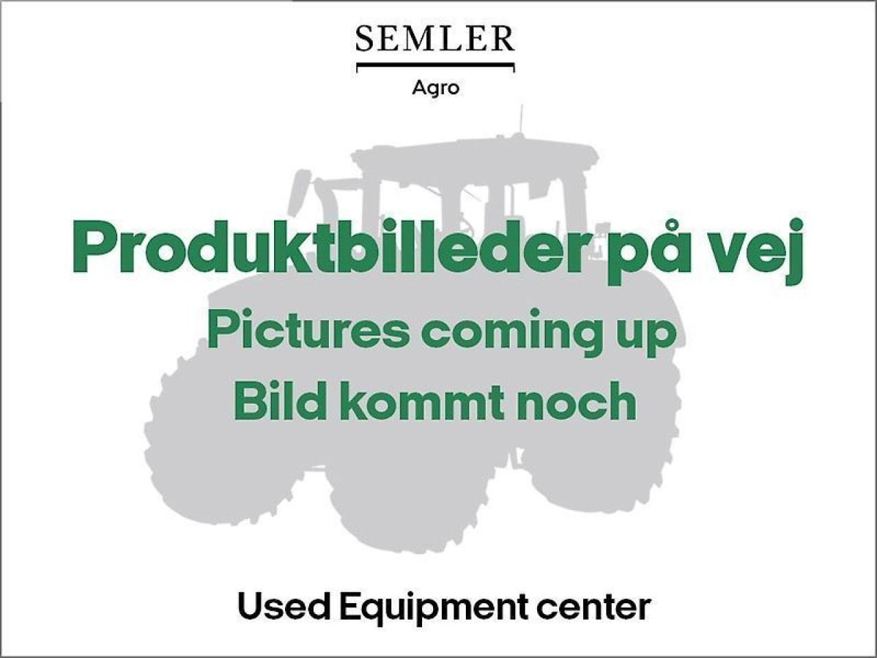 John Deere s790 - Skurtresker: bilde 1 John Deere s790 - Skurtresker: bilde 1