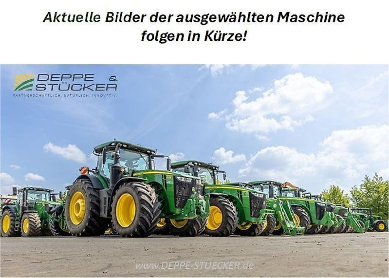 John Deere t560 hm - Skurtresker: bilde 1 John Deere t560 hm - Skurtresker: bilde 1