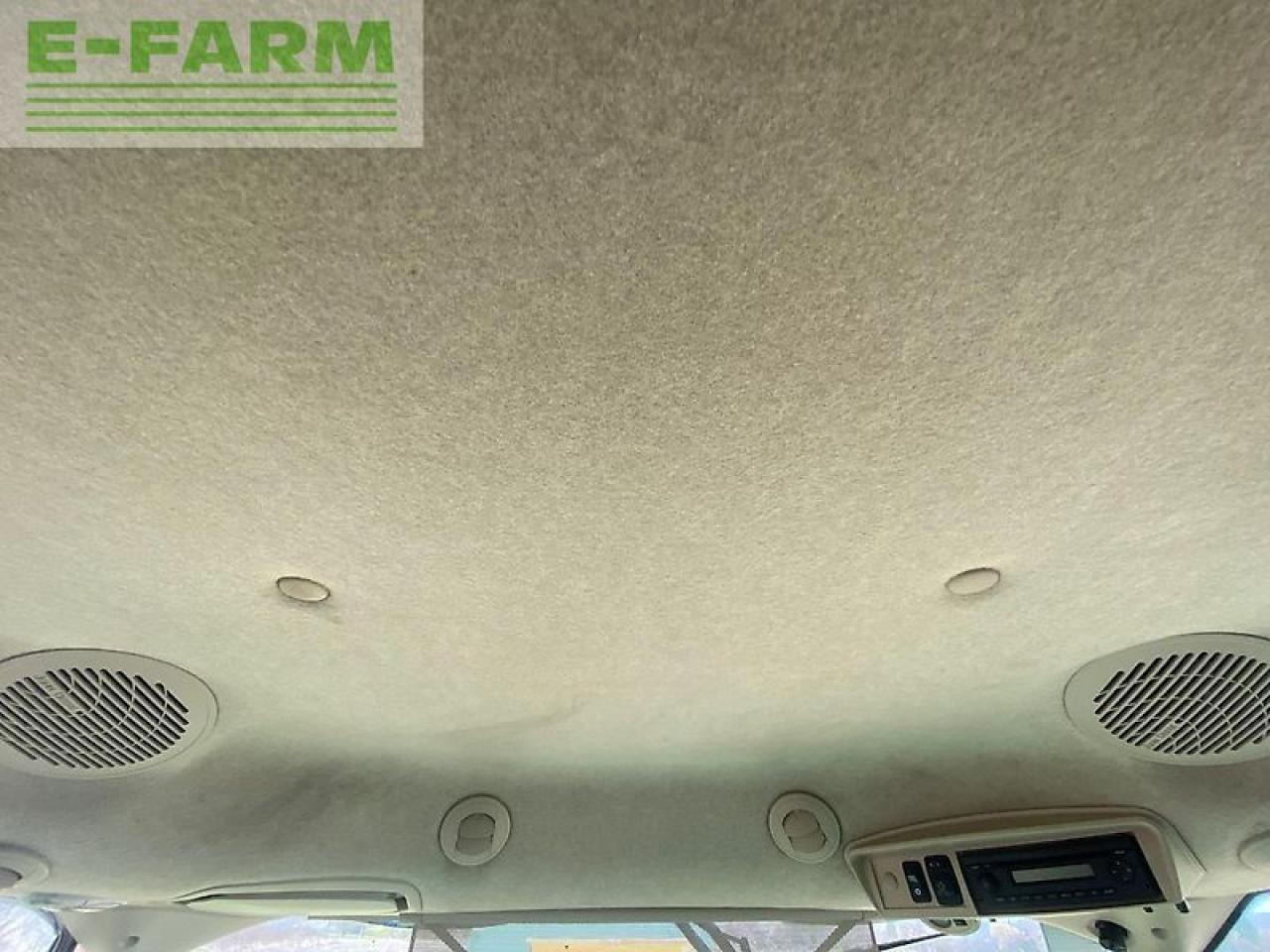 Skurtresker John Deere t660: bilde 31