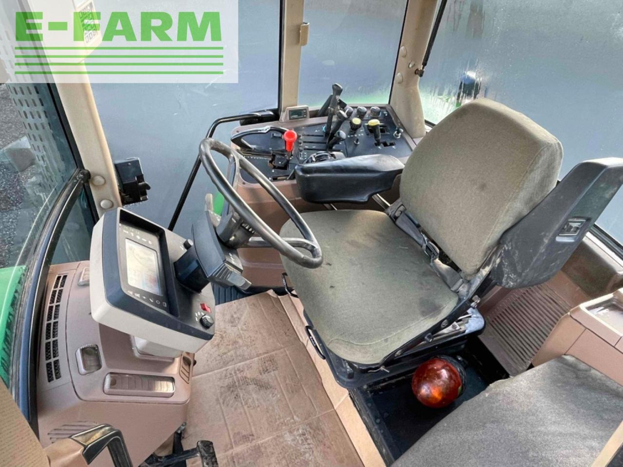 John Deere tracteur agricole 7700 john deere - Traktor: bilde 4 John Deere tracteur agricole 7700 john deere - Traktor: bilde 4
