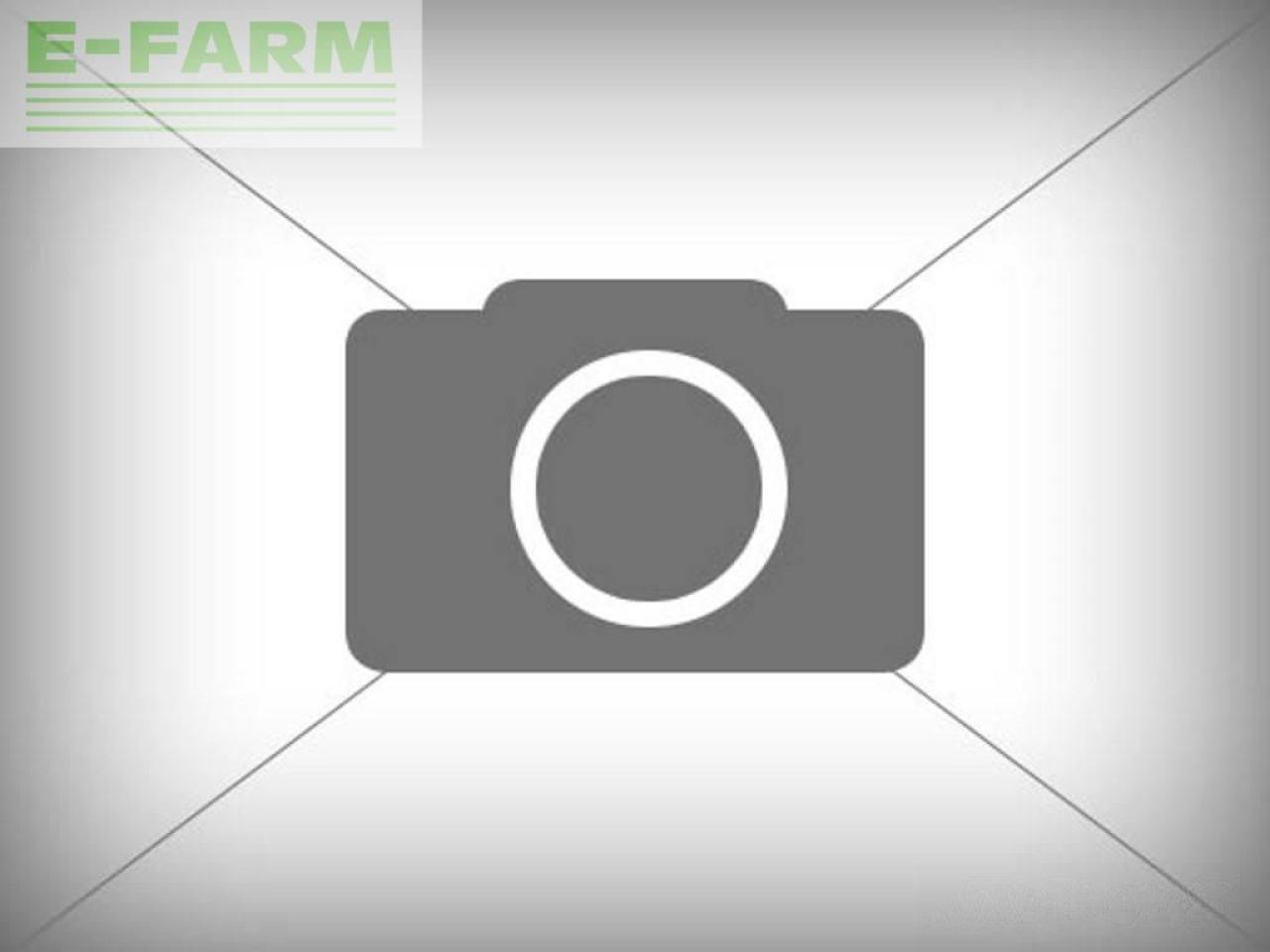 John Deere w540 - Skurtresker: bilde 4 John Deere w540 - Skurtresker: bilde 4